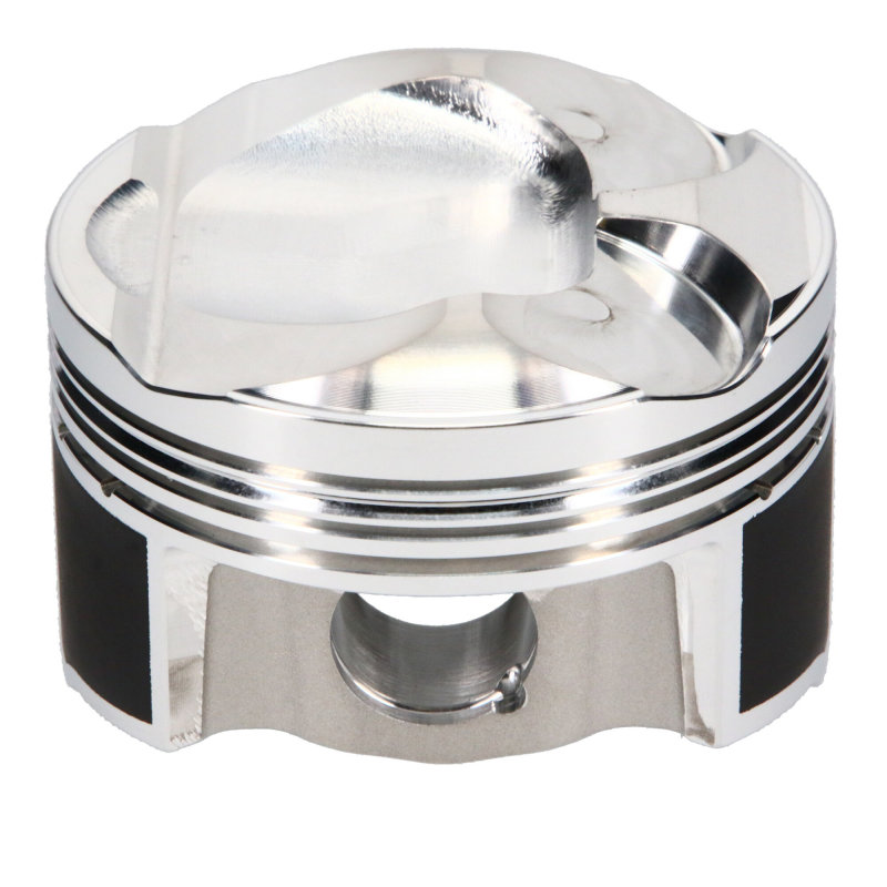 Honda K20C Piston Sets - JE Pistons - Forged - 4cyl - `15-`27